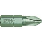 Ponteira Irwin Phillips 1/4X38 N.2 Iw11138 - Kit C/10