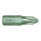 Ponteira Irwin Phillips 1/4X51 N.2 Iw11140 ./ Kit Com 10