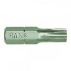 Ponteira Irwin Torx T25 1/4'' 25,4Mm Iw11152 . / Kit C/ 10