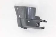 Ponteira para-choque tras pajero full 07/20 le 6410c451 - MITSUBISHI