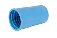 Ponteira Para Mangueira De Piscina PVC Flexivel - Aqualine