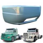 Ponteira Parachoque Capa Scania S3 T 112 113 Curta LD