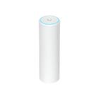 Ponto De Acesso Roteador Ubiquiti U6 Mesh Mu Mimo 4X4 Wifi 6 Branco