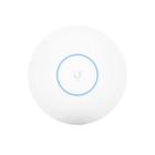 Ponto de Acesso Ubiquiti U6+ AP WiFi 6 1xGbE PoE 2x2 Dual - Ubiquiti Networks