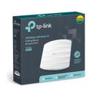 Ponto de Acesso Wi-Fi EAP115 TP-Link 2.4GHz para Teto - 300Mbps