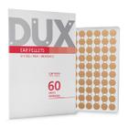 Ponto Inox Auricular 60 Adesivos - Dux