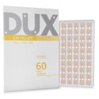 Ponto Ouro Auricular 60 Adesivos - Dux