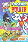 Pooches Of Power - DC Super Heroes - Super-Pets - Raintree