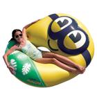 Pool Float BigMouth Minions Inflável Despicable Me 4 Green