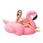 Pool Float Doctor Dolphin Flamingo inflável para adultos