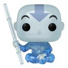 Pop! aang (spirit) avatar glows in the dark funkopop!