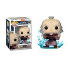 Pop! Animation Avatar: O Último Mestre Do Ar - Iroh Com Relâmpago 1441 - Funko