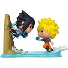 Pop! Animation - Naruto Shippuden - Sasuke Vs. Naruto Special Edition 732 - Funko Inc.