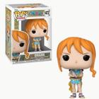 Pop Animation One Piece Onami 1472 Funko 72107