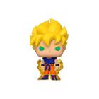 Pop animation! super saiyan goko 860 dragonball z