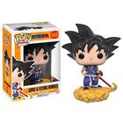 Estojo Escolar Dragon Ball Goku e Vegeta Super Saiyajin Anime Desenho -  Estampado