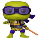 Pop! As Tartarugas Ninja: Caos Mutante - Donatello 1394 - FUNKO