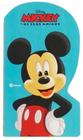 Pop Cartonado Recortado - Minhas Histórias Mickey - Culturama