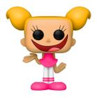 Pop Cartoon Network Dee Dee 1068 Funko 57795