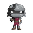 Pop! Comics Teenage Mutant Ninja Turtles: Shredder Previews Boneco de vinil exclusivo