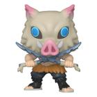 Pop Deamon Slayer Inosuke Hashibira 870 Funko 49011