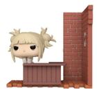 Pop! Deluxe: My Hero Academia - Himiko Toga 1247 - FUNKO