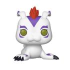 Pop! Digimon - Gomamon 1386 - FUNKO