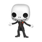 Pop! Disney: O Estranho Mundo De Jack - Jack Skellington - 30º Aniversário 1381