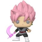 Pop! Dragon Ball Super - Super Saiyan Rosé Goku Black 1279 - FUNKO