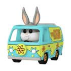 Pop! Edição De 100 Anos De Warner Bros - Ride Mystery Machine With Bugs Bunny 296 - FUNKO