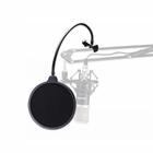 Pop Filter Para Microfone Universal