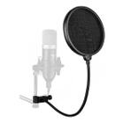 Pop filter smart ps-01