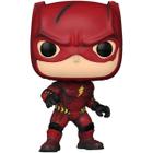 Pop! Flash - Barry Allen 1336 - FUNKO