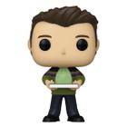 Pop! Friends - Joey Tribbiani Com Pizza 1275 - FUNKO