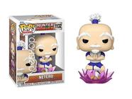 Funko Pop Anime Hunter X Hunter Killua Zoldyck c Skate 1317 - Funko -  Magazine Luiza