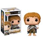 Pop Funko 445 Samwise Gamgee Lord Of The Rings