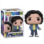 Pop! funko - besouro azul - jaime reyes