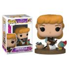 Pop! funko - disney princess - cinderella