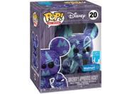 Funko Pop Princesa Elsa 1319 Pop! Disney 100th - Funko - Magazine Luiza