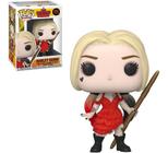 Boneca Arlequina 30 Cm Harley Quinn Sunny - Ri Happy