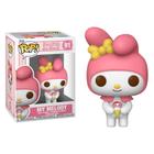 Pop! funko - hello kitty and friends - my melody