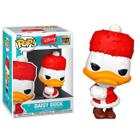 Pop! funko - holiday - margarida