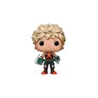 POP! Funko - Katsuki Bakugo 249 - My Hero Academy