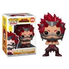 Pop! funko - my hero academia - eijiro kirishima