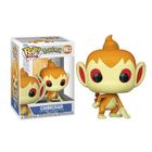 Pop! funko - pokémon - chimchar