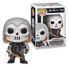 Pop Funko Pop Taskmaster 632 Heróis Marvel Original Disney