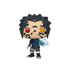 Pop Funko Sasuke (Brilha No Escuro) Special Edition 455