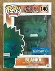 Pop Funko Street Fighter Blanka Green 140 - Exclusive