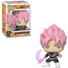 Pop Funko Super Saiyan Rose Rosa Goku Black 1279 Dragon Ball