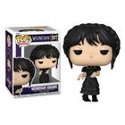 Pop! funko - wandinha - wandinha addams